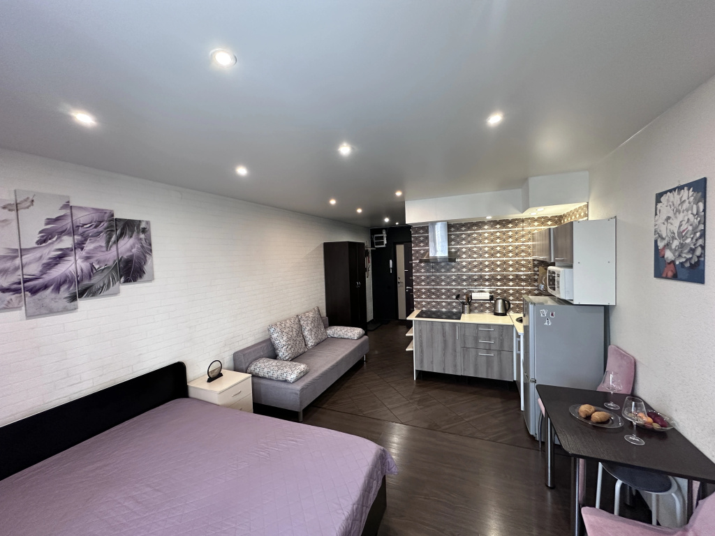 Квартира ApartPiter — 5