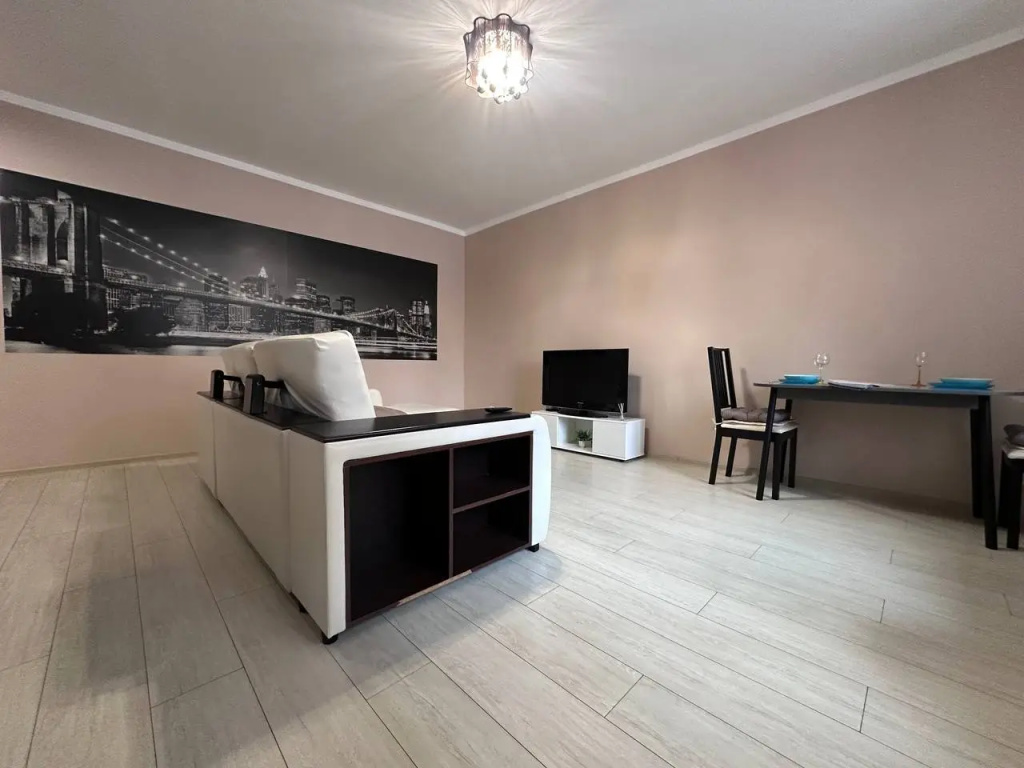 Na Tsska Flat — 2