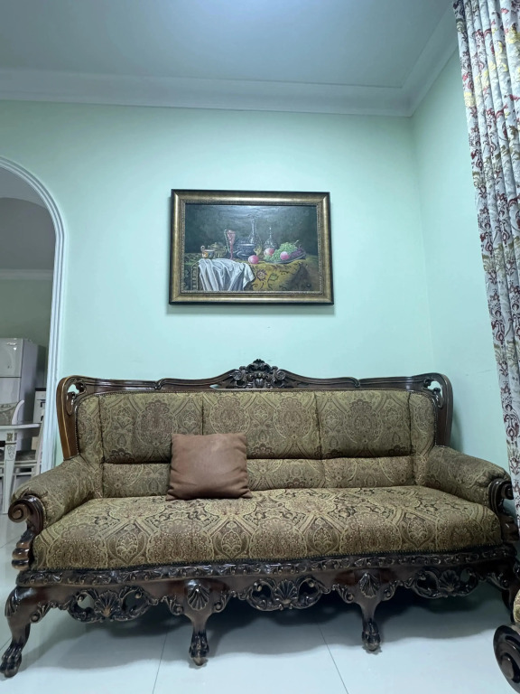 Коттедж рядом с пляжем в La Villa