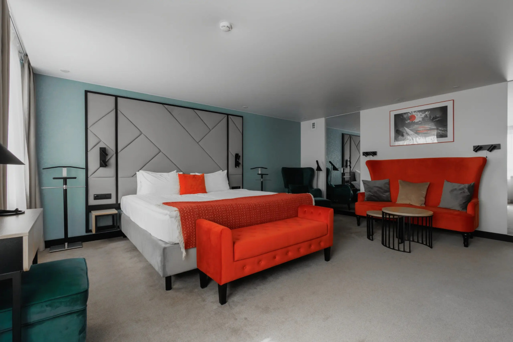Hotel photo 3