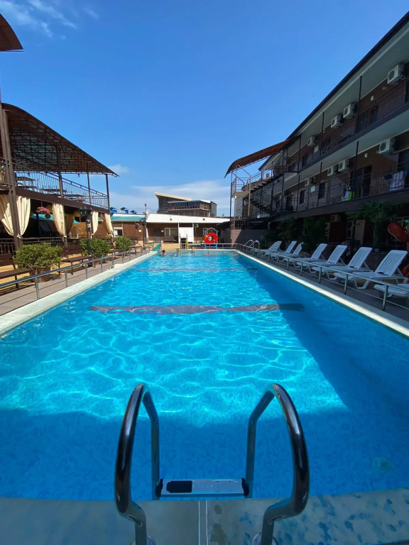 Hotel photo 10