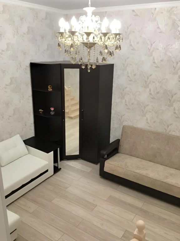 Квартира на ул Красноармейская 16