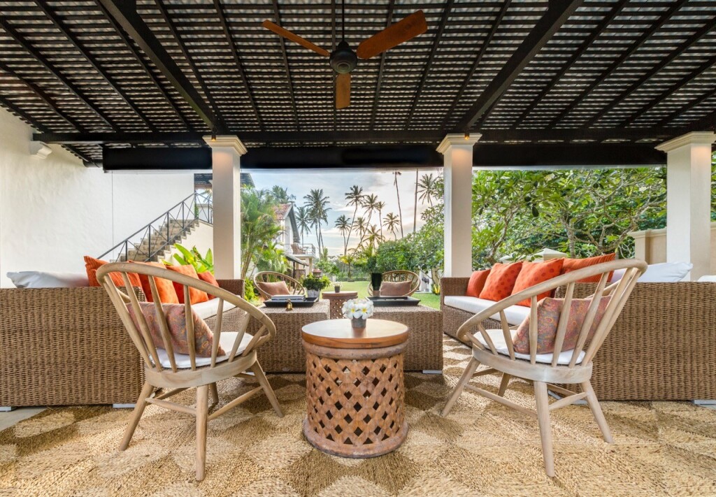 Taru Villas - The Muse