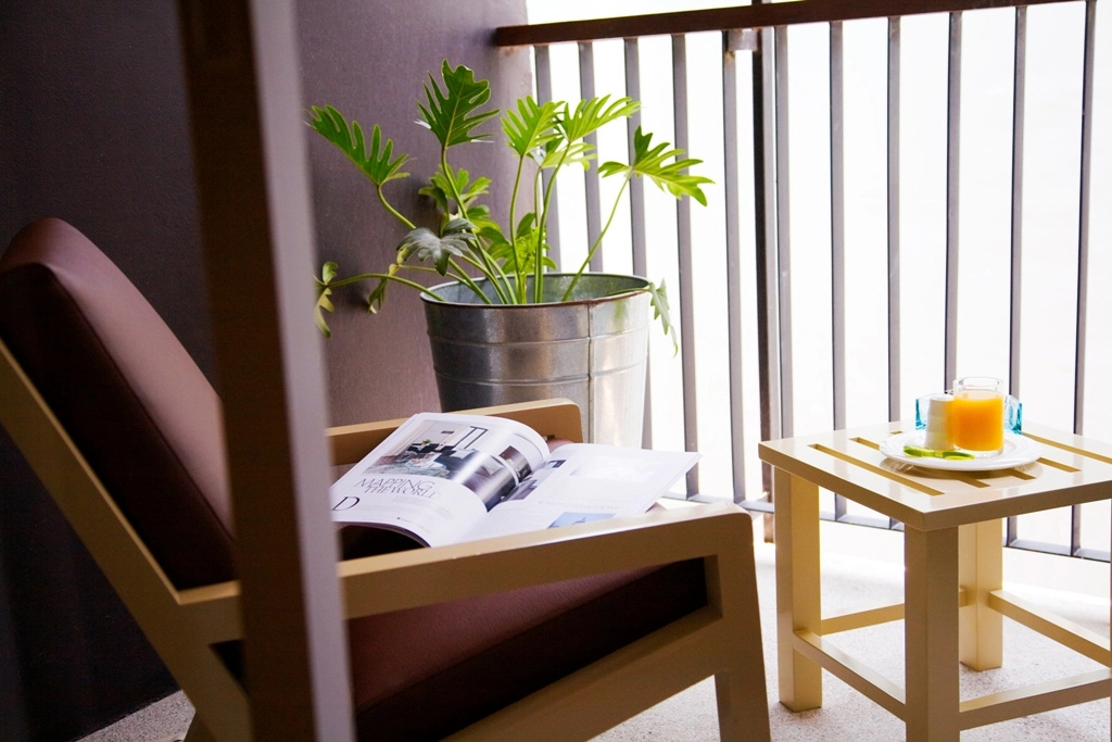 Aya Boutique Hotel Pattaya - Général