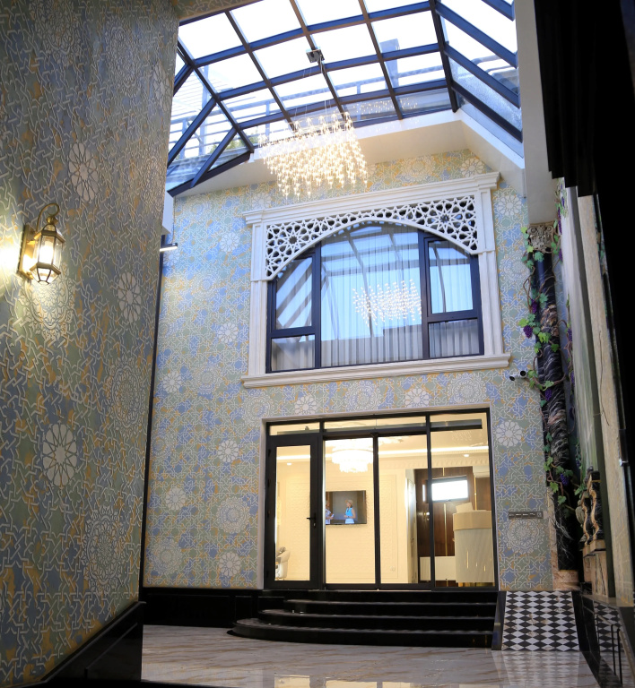 Tillokori Plaza Hotel