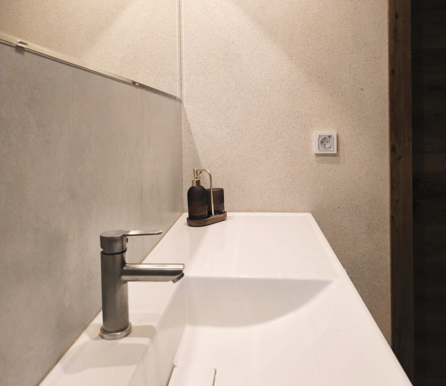 Частный дом Shagal Chalet 1 - фото 8