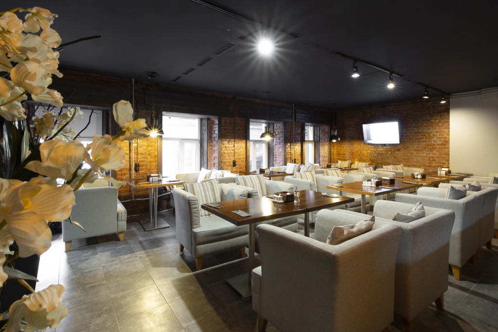 Отель Три мушкетера