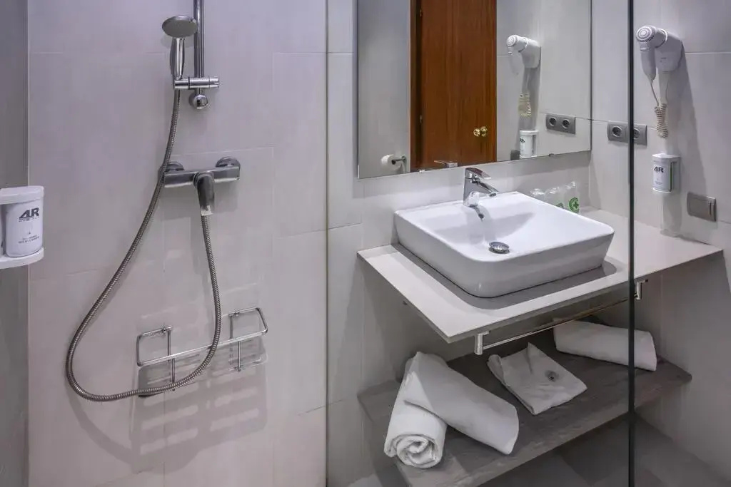 4R Salou Park Resort I - Chambres