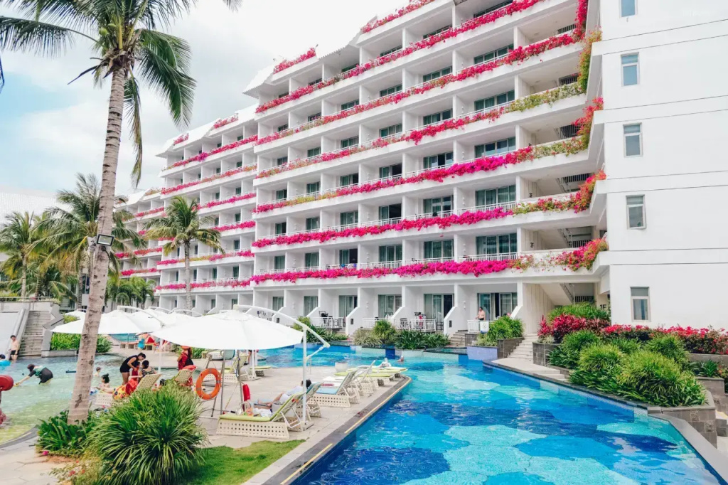 Palace Yalong Bay Sanya Hotel - Général