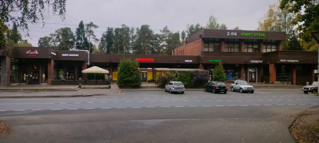 Апартаменты Z - 516 - фото 14