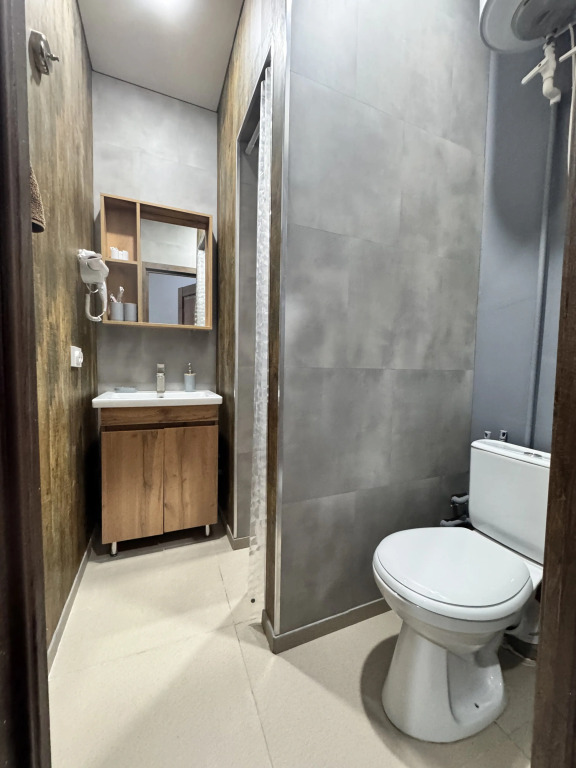 Апартаменты 5 - фото 17