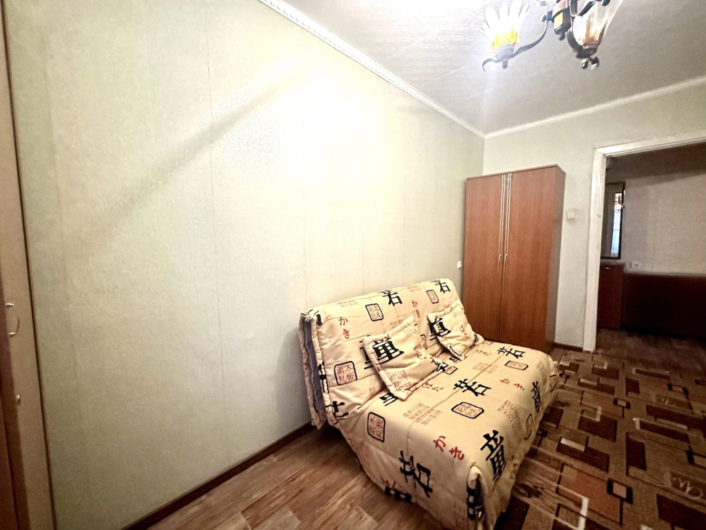 Квартира на улице Павлова 12