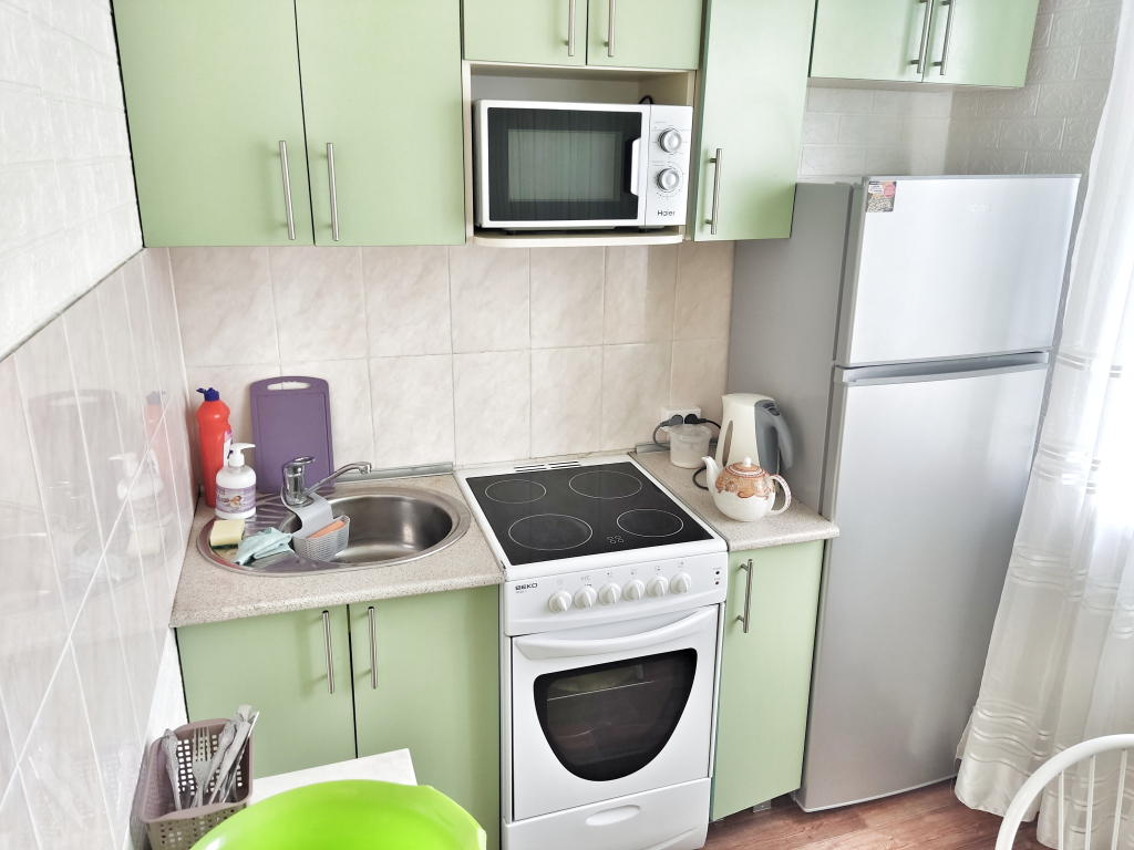 Квартира на Улице Мира 50 - фото 7