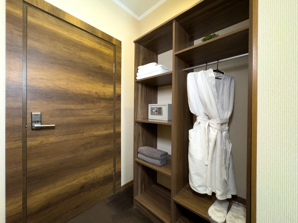 Boutique hotel AIMARA - Chambres