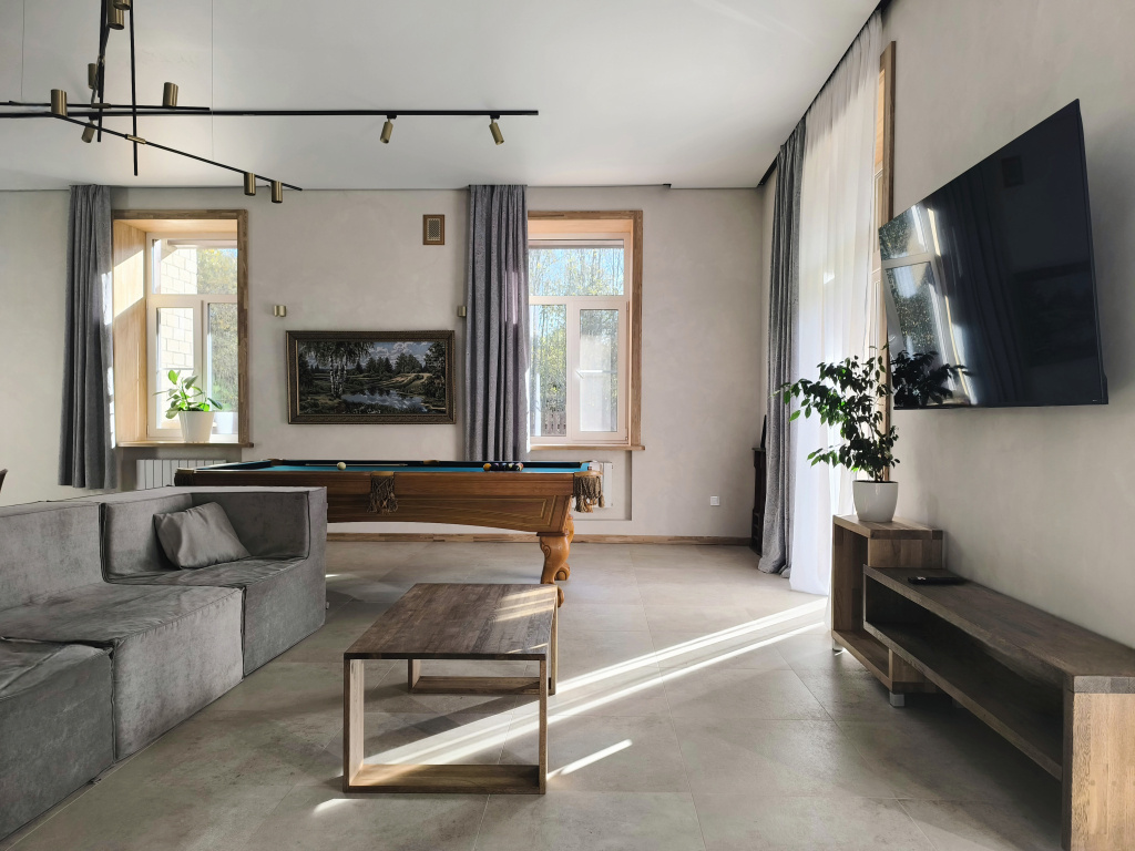 Частный дом Shagal Chalet 1 - фото 2