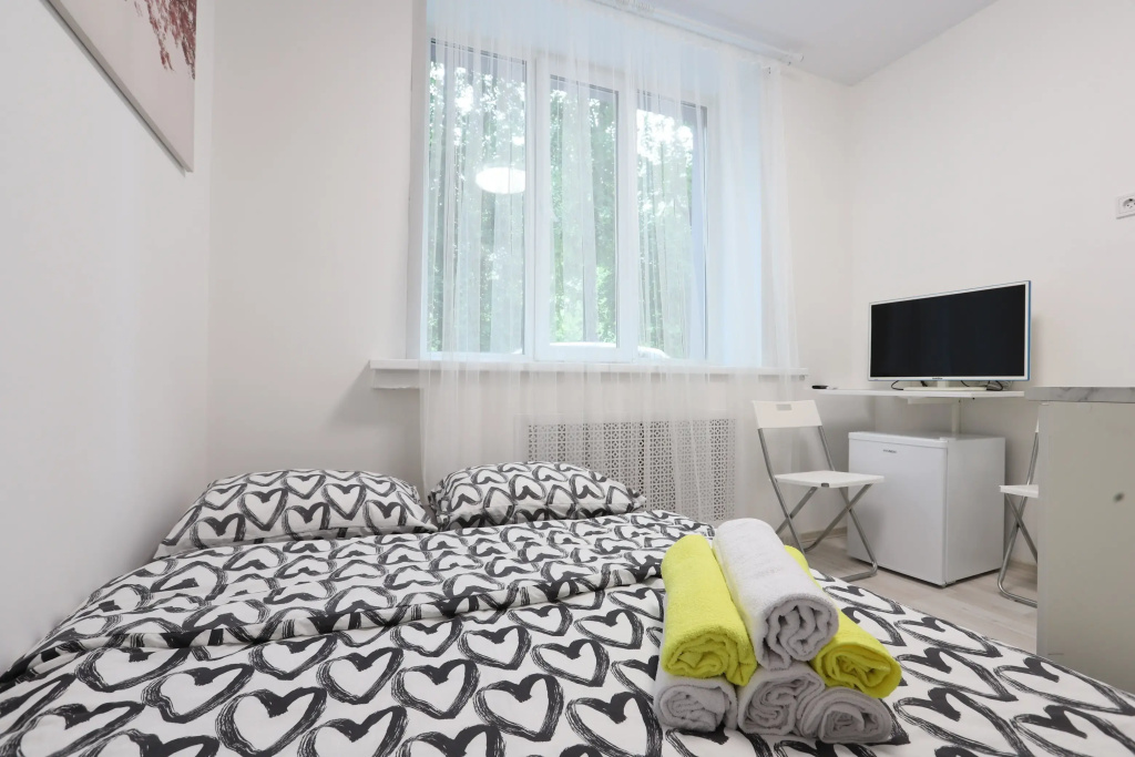 Квартира МаксРеалти24 Khimki 2 — фото