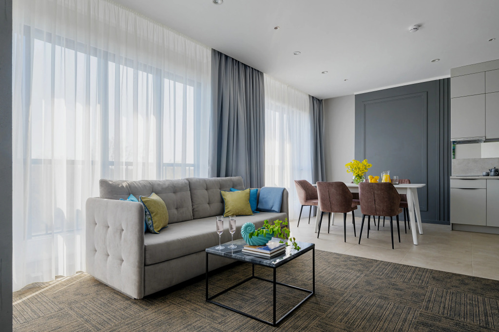 Kristall Hotel & Spa Hotel, Puck