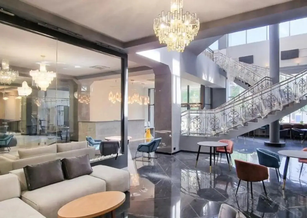 Hotel photo 14