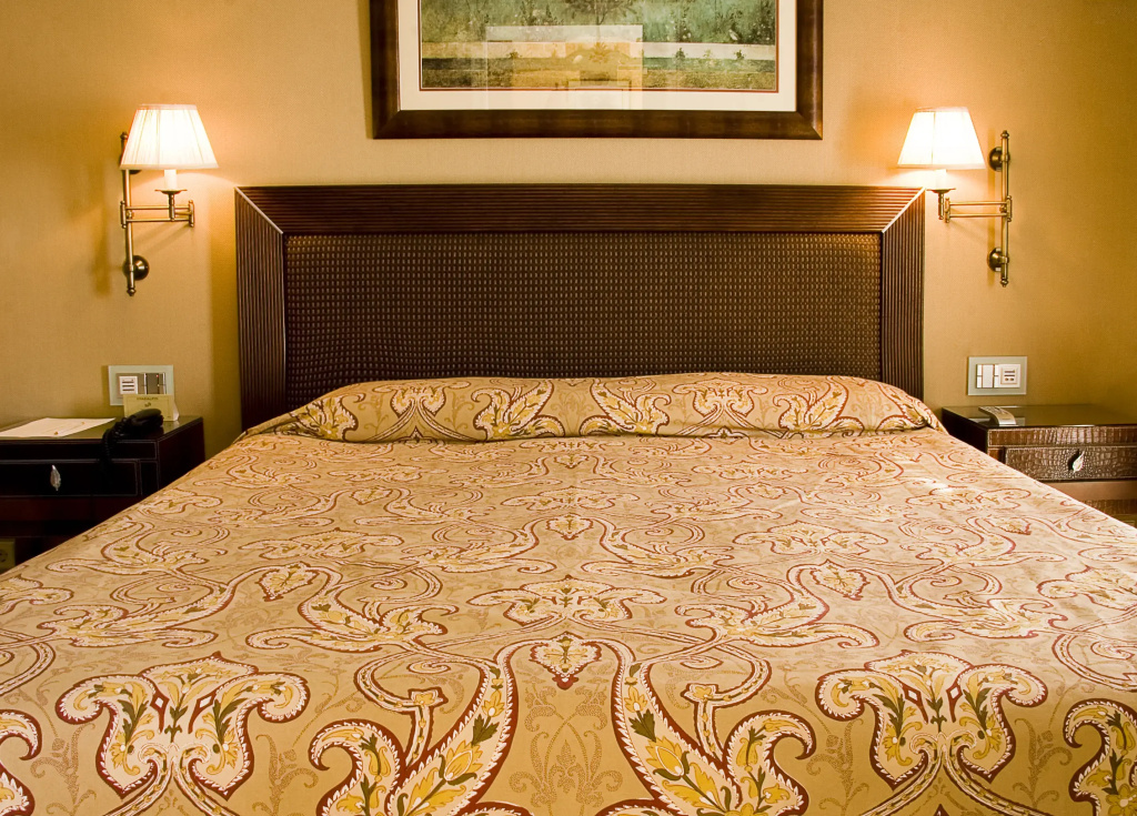 Gran Hotel Guadalpin Banus - Chambres