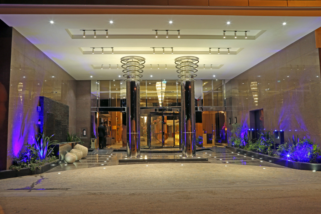 Hotel photo 21