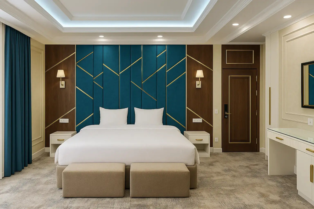 Hotel photo 12