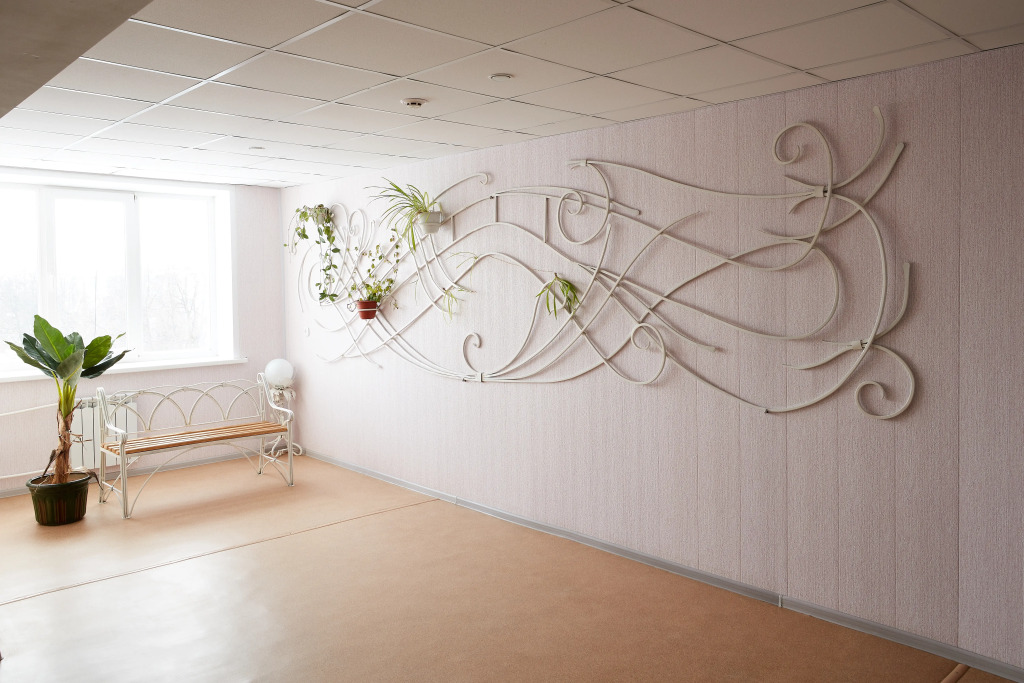 Гостиница Россия - фото 6