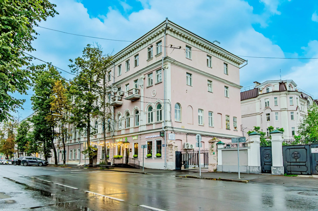 Hotel photo 16