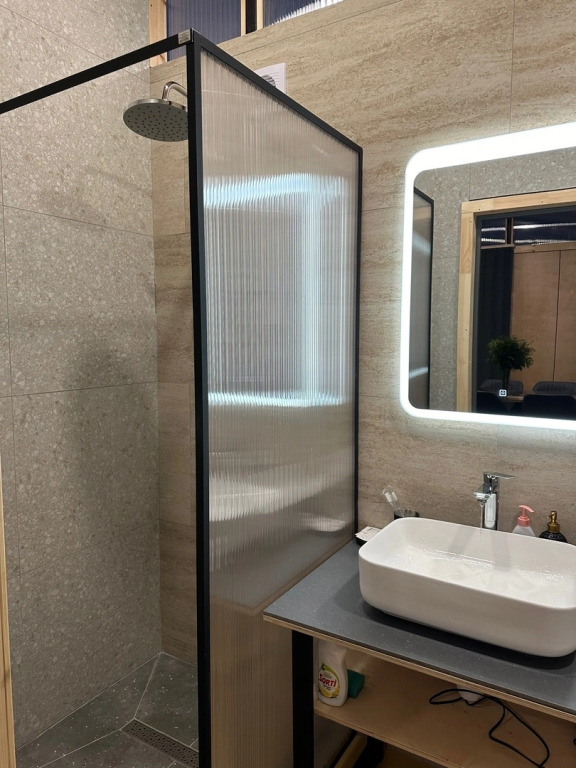 Номер Deluxe с видом на бассейн в Koban Spa Resort
