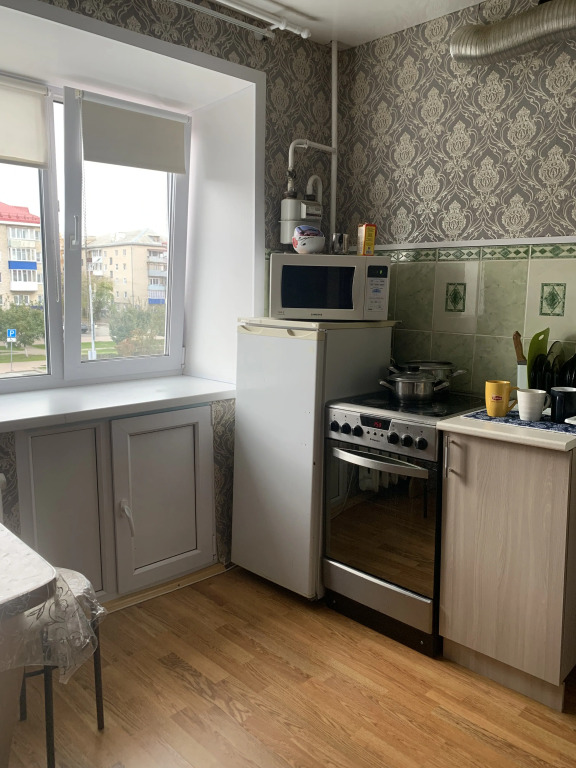 Квартира Однокомнатная - фото 16