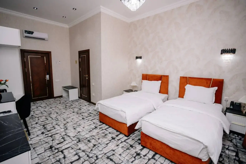 Hotel photo 12