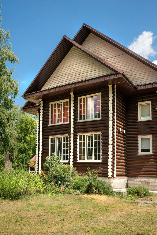 База отдыха Берёзка Ая - фото 6