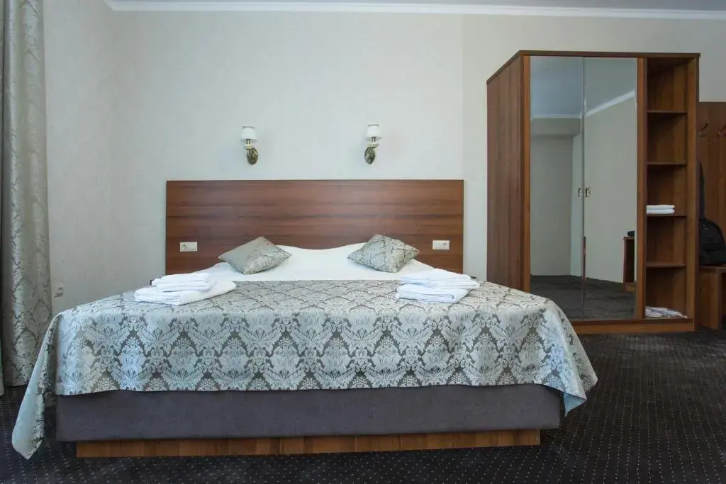 Hotel  Briz Room Type - Family Junior Suite