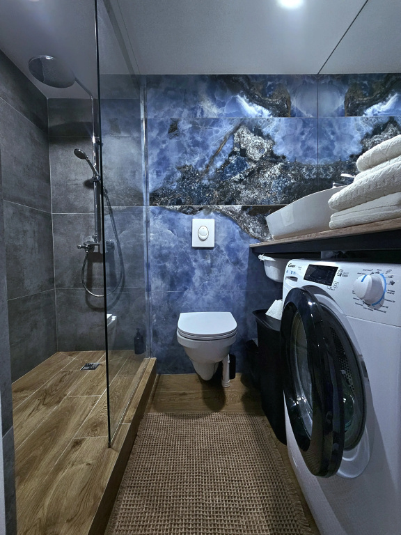 Отель Апартаменты Метрополь в Сочи