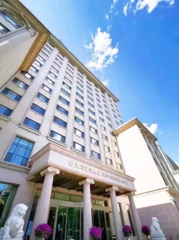 Juny Oriental Hotel - Général