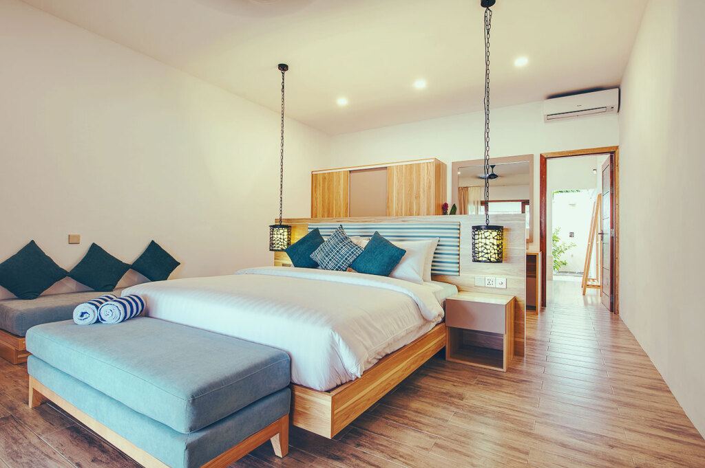 Rahaa Resort