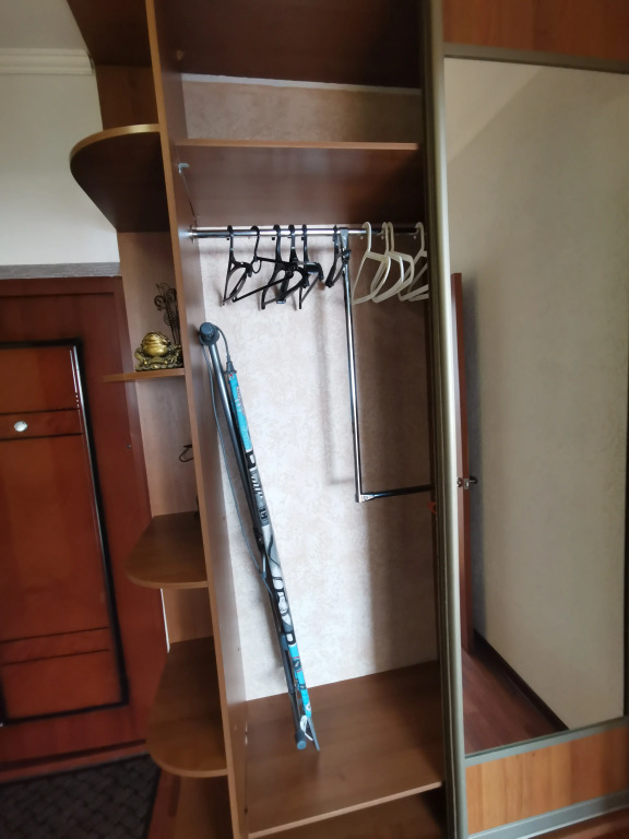 Квартира Уютная в центре - фото 4