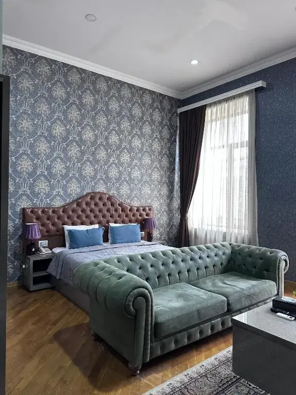 Pilot Hotel Baku — фото