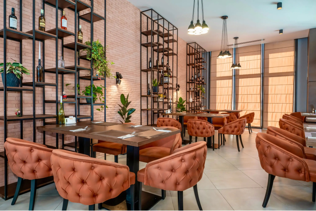White Sails Residential Hotel, Батумі, Грузія мініатюра 15
