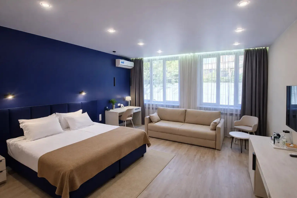 Comfort Suite