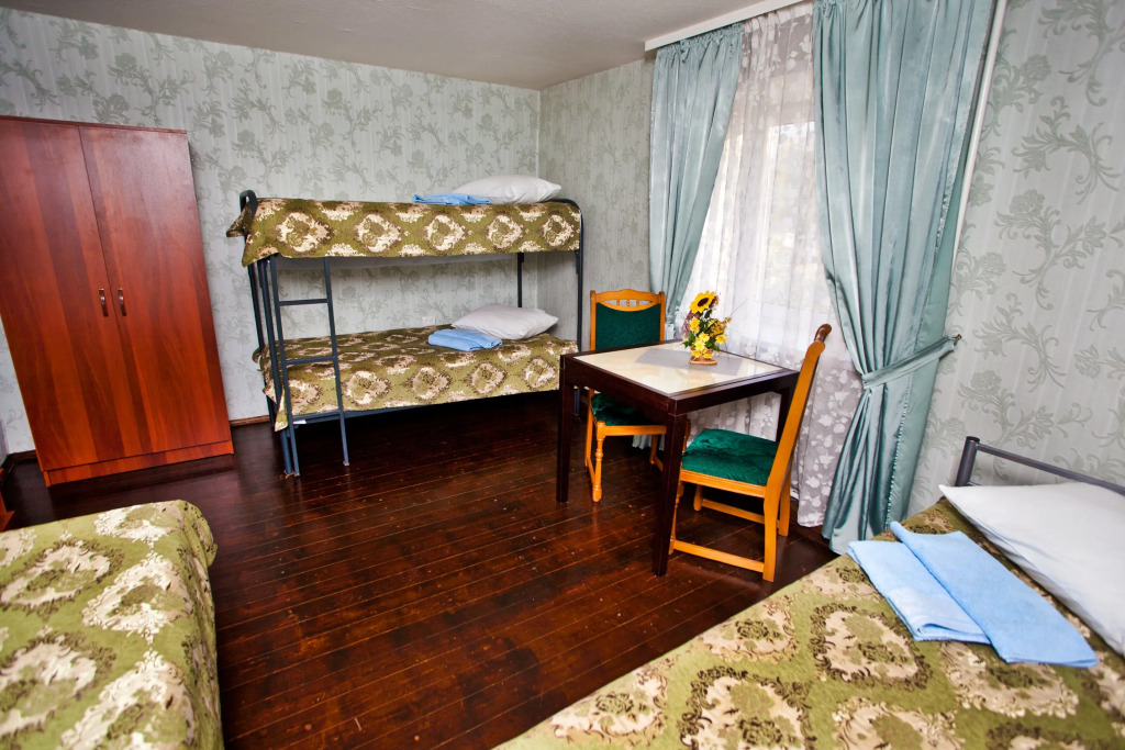 Гостевой дом Центральная Усадьба - фото 12