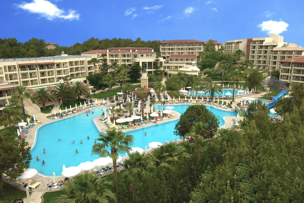 Barut Hemera - Ultra All Inclusive — фото