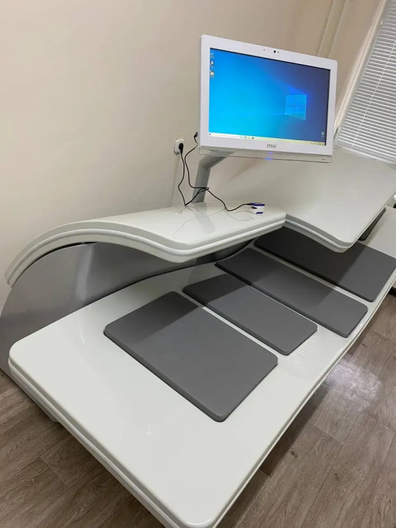 Санаторий Озон - фото 3