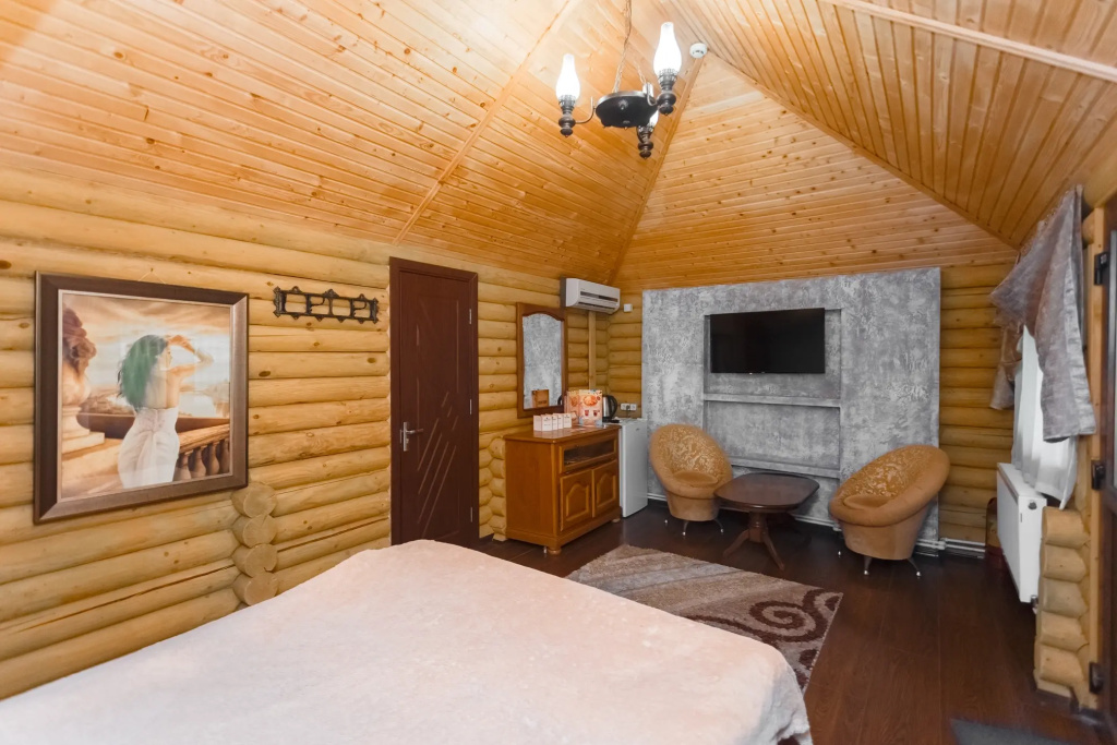 Poiana Bradului Complex Hotelier & Restaurant Resort - Chambres