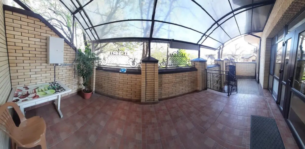 Жилой дом Марити — фото