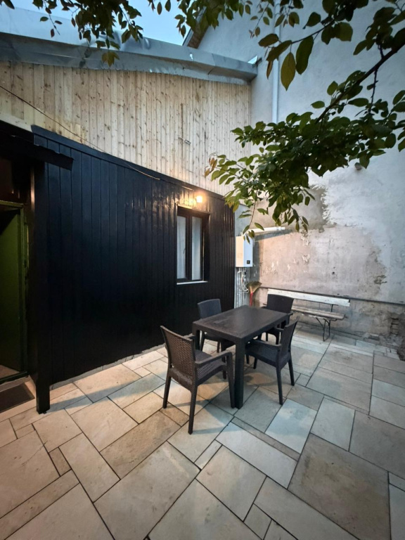 One Bedroom Apartment on Vera Apartments