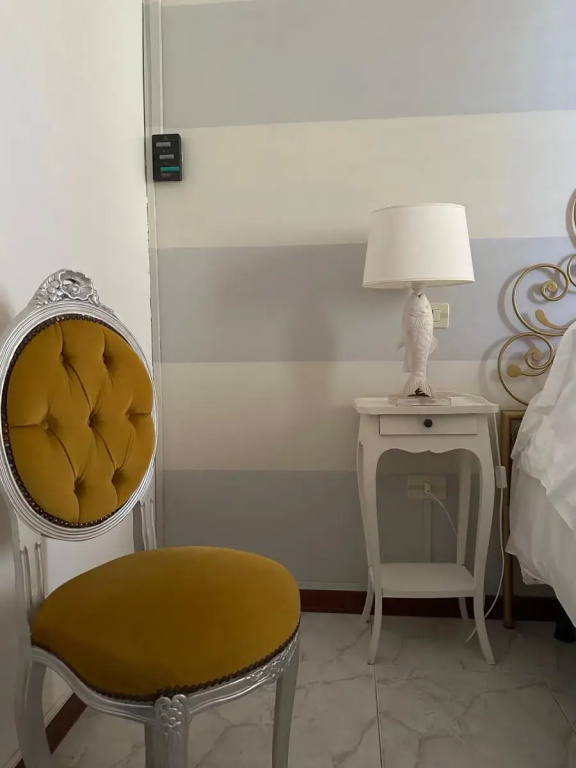 Hotel Atlantico - Chambres