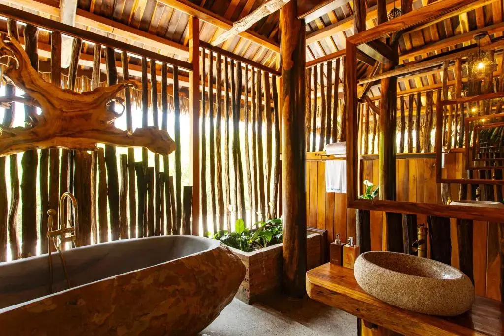 Ocean Bay Phu Quoc Resort and Spa Hotel - Chambres