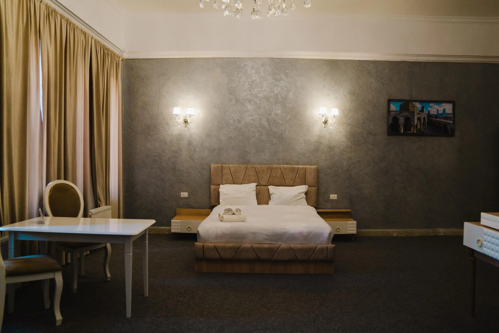 Номер Standard в Отель Olive Garden Baku