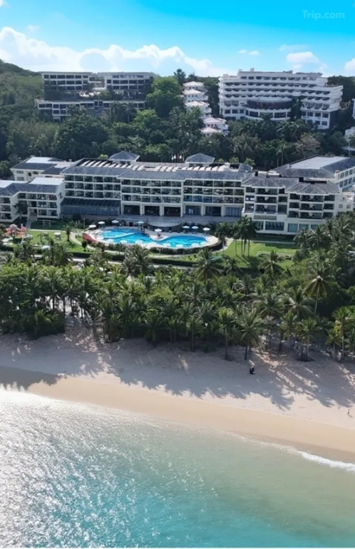 LiKing SanYa Resort  - Général