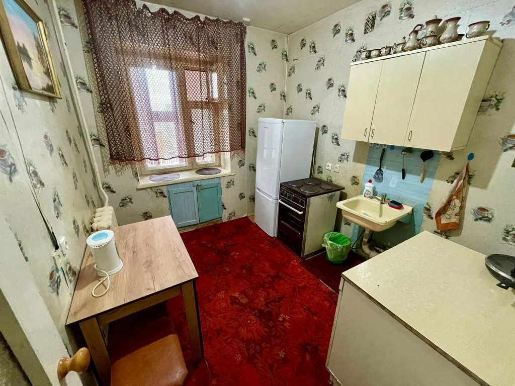 Квартира на Ленина 53 — 4
